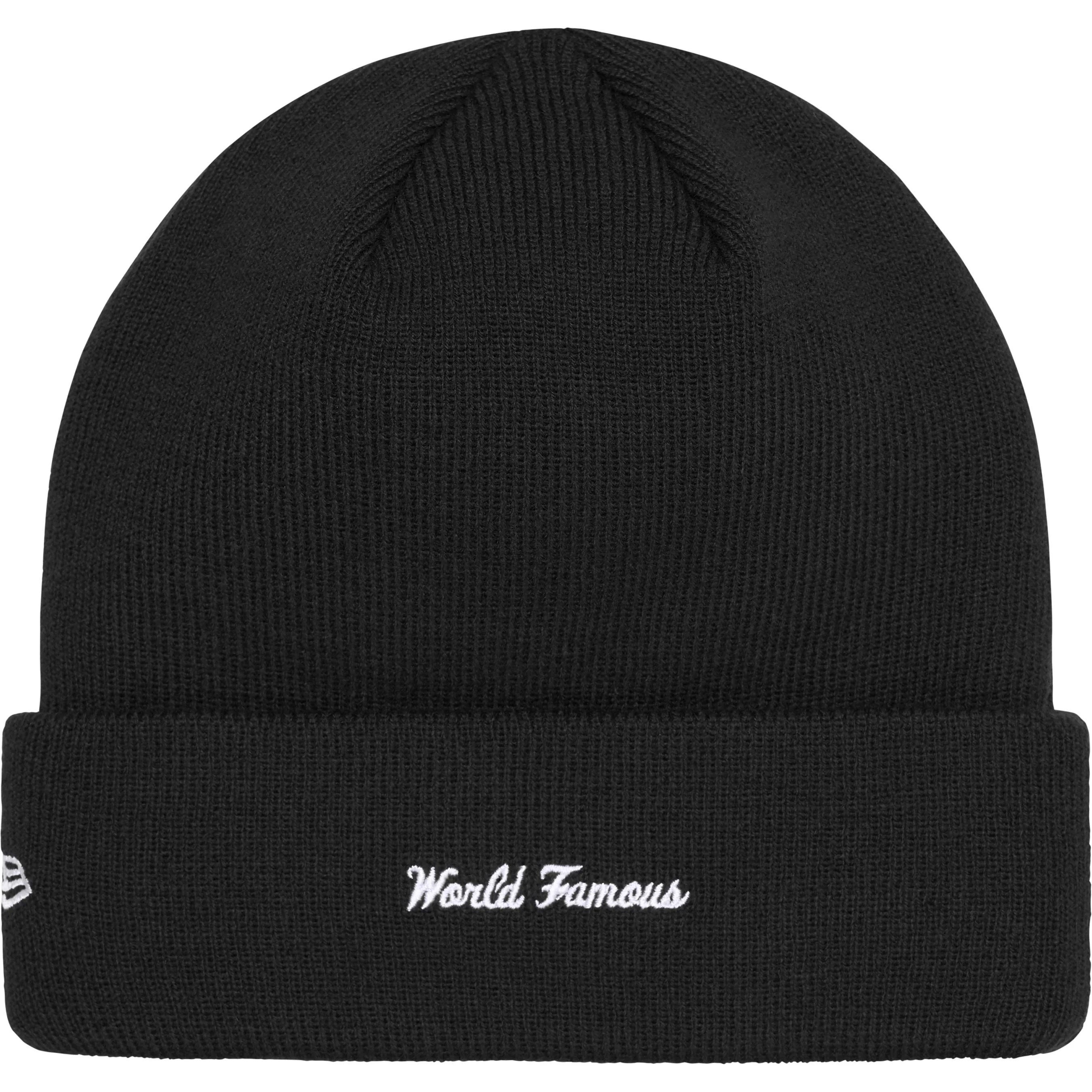 New Era® Box Logo Beanie view 13